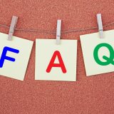FAQ〜オンライン服薬指導について〜